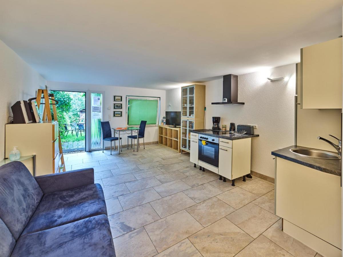 Appartement Eifelsteig Hollerath Zewnętrze zdjęcie