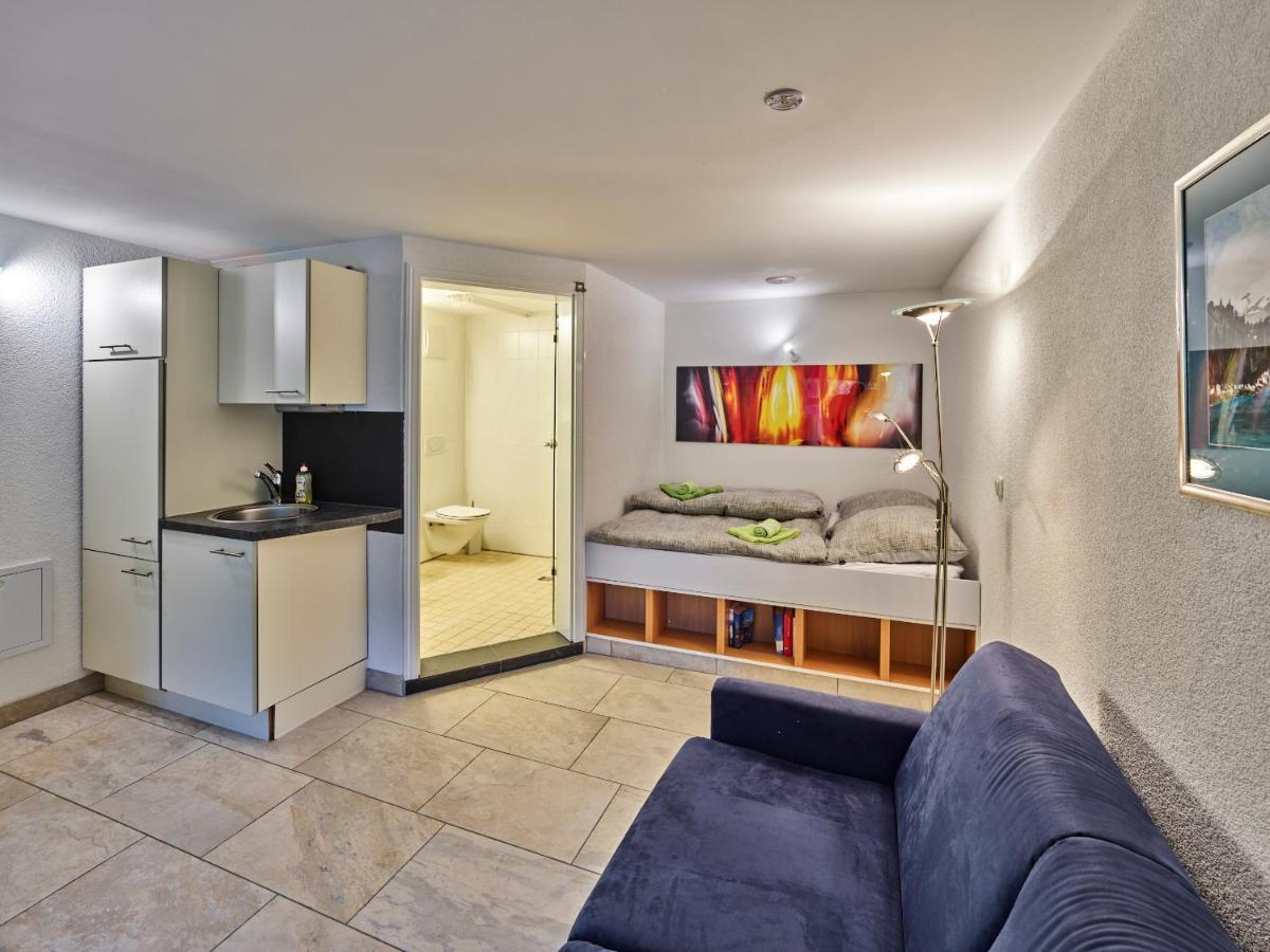Appartement Eifelsteig Hollerath Zewnętrze zdjęcie
